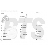 BTS Turbo - T981547 - 
